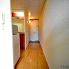 1K Apartment to Rent in Fukuoka-shi Higashi-ku Interior