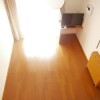 1K Apartment to Rent in Katsushika-ku Living Room