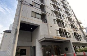 大田區西蒲田-1R公寓大廈