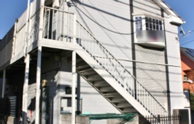1K Apartment in Hikawacho - Soka-shi