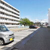 1LDK Apartment to Rent in Kaga-shi Exterior