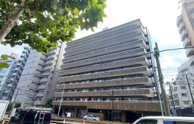 新宿区西早稲田（その他）-2SLDK公寓大厦