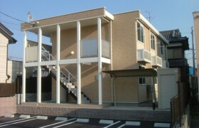 1K Apartment in Enjakucho - Nagoya-shi Minato-ku