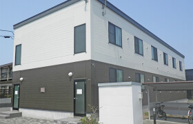 1K Apartment in Inahochohigashi - Kitahiroshima-shi