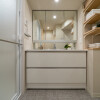 3SLDK Apartment to Buy in Shinagawa-ku Washroom