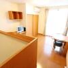 1K Apartment to Rent in Kyoto-shi Kita-ku Interior
