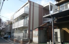 1K Mansion in Shingashi - Itabashi-ku