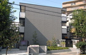 1K Mansion in Tachibana - Sumida-ku