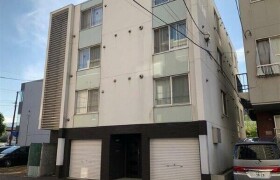1DK Mansion in Misono 7-jo - Sapporo-shi Toyohira-ku