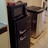 1K Serviced Apartment to Rent in Funabashi-shi Equipment