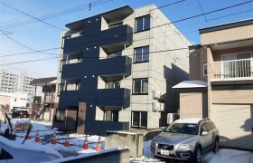 1LDK Mansion in Minami24-jonishi - Sapporo-shi Chuo-ku