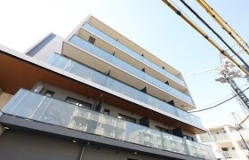 世田谷區野沢-1DK公寓大廈