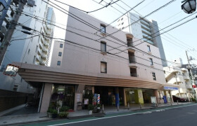 1R Mansion in Koyama - Shinagawa-ku