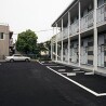 1K Apartment to Rent in Fukuoka-shi Nishi-ku Parking