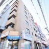 1DK Apartment to Rent in Kita-ku Exterior