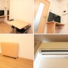 1K Apartment to Rent in Warabi-shi Equipment