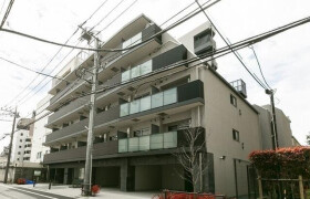 1DK Mansion in Azusawa - Itabashi-ku