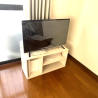 1K Serviced Apartment to Rent in Hachioji-shi Interior