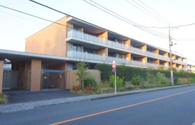 3LDK Mansion in Higashi - Kunitachi-shi