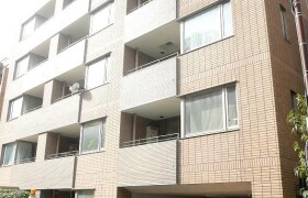 1LDK Mansion in Yoyogi - Shibuya-ku
