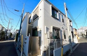 1LDK Apartment in Asagayakita - Suginami-ku