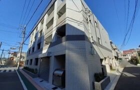 1K Mansion in Shinkamata - Ota-ku
