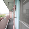 3DK Apartment to Rent in Kurume-shi Interior