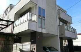 2LDK {building type} in Ohashi - Meguro-ku