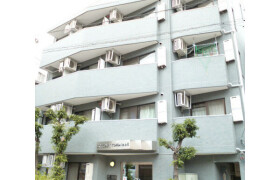 1R Mansion in Yayoi - Bunkyo-ku