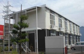 1K Apartment in Matsukawadocho - Kasugai-shi