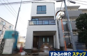 4LDK House in Wakabayashi - Setagaya-ku