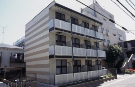 1K Mansion in Shimmeicho - Kawasaki-shi Saiwai-ku