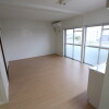 1LDK Apartment to Rent in Kikugawa-shi Interior