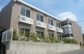 1K Apartment in Chibaderacho - Chiba-shi Chuo-ku