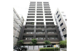 大阪市西区立売堀-1R公寓大厦
