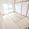 2K Apartment to Rent in Kitakyushu-shi Yahatanishi-ku Interior