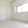 1R 맨션 to Rent in Arakawa-ku Bedroom