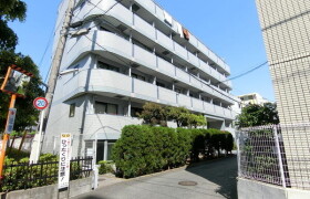 1R {building type} in Nishikicho - Tachikawa-shi