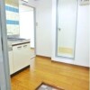 1K Apartment to Rent in Osaka-shi Asahi-ku Entrance