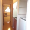 1K Apartment to Rent in Chofu-shi Entrance