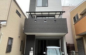 4LDK House in Hama - Toyonaka-shi