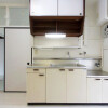 2K Apartment to Rent in Kimitsu-shi Interior