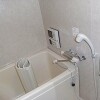 2DK Apartment to Rent in Nakano-ku Bathroom