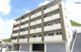 1LDK Mansion in Kojatsukazancho - Okinawa-shi