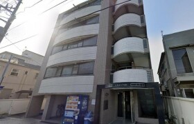1R {building type} in Nishiarai - Adachi-ku