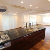 3LDK Apartment to Buy in Minato-ku Kitchen