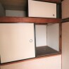 2LDK Terrace house to Buy in Moriguchi-shi Storage