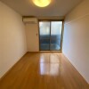 1LDK Apartment to Rent in Nerima-ku Bedroom