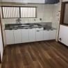 5DK House to Buy in Osaka-shi Nishiyodogawa-ku Living Room