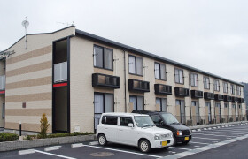 1K Apartment in Nakanocho - Higashiomi-shi